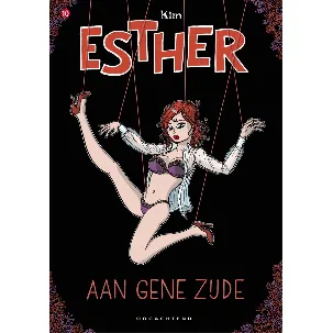 Afbeelding van Esther aan gene zijde