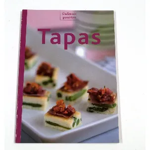 Afbeelding van Tapas