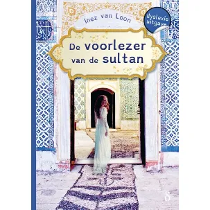 Afbeelding van De voorlezer van de sultan