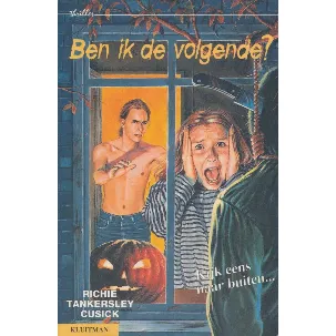 Afbeelding van Ben Ik De Volgende