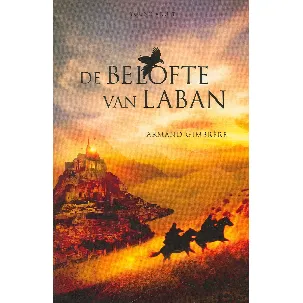 Afbeelding van De belofte van Laban