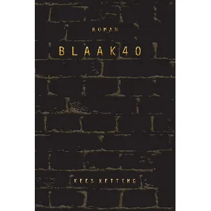 Afbeelding van Blaak 40