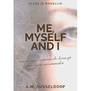 Afbeelding van Me, Myself and I