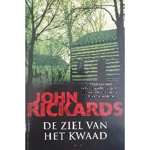 Afbeelding van De ziel van het kwaad