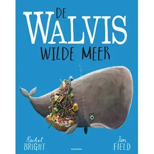 Afbeelding van De walvis wilde meer