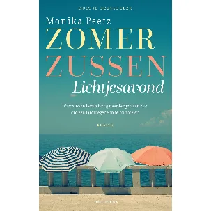 Afbeelding van zomerzussen 2 - Lichtjesavond