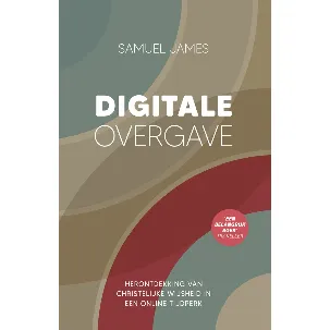 Afbeelding van Digitale overgave