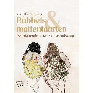 Afbeelding van Bubbels & mattentaarten