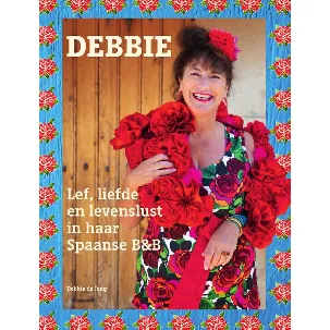 Afbeelding van Debbie