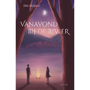 Afbeelding van Vanavond bij de rivier