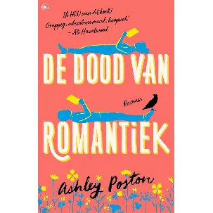 Afbeelding van De dood van romantiek