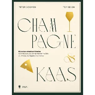 Afbeelding van Champagne & Kaas