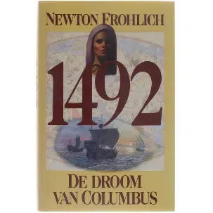 Afbeelding van 1492 - De droom van Columbus