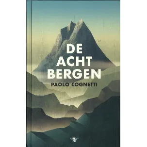 Afbeelding van De acht bergen