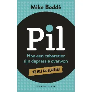 Afbeelding van Pil