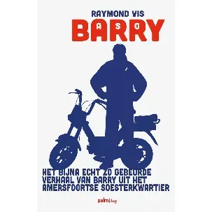 Afbeelding van Barry