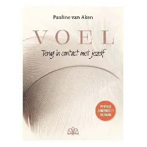 Afbeelding van Voel