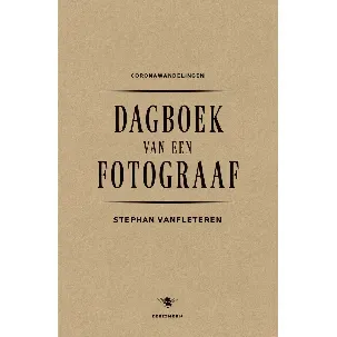 Afbeelding van Dagboek van een fotograaf