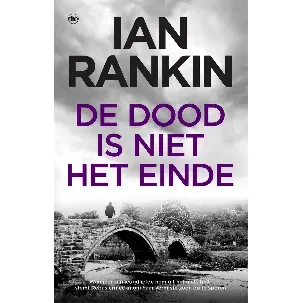 Afbeelding van John Rebus 11 - De dood is niet het einde