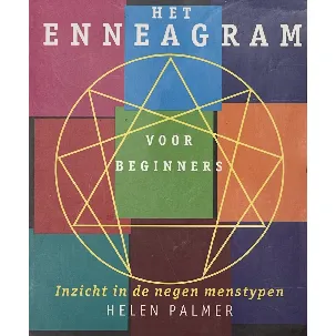 Afbeelding van Enneagram voor beginners