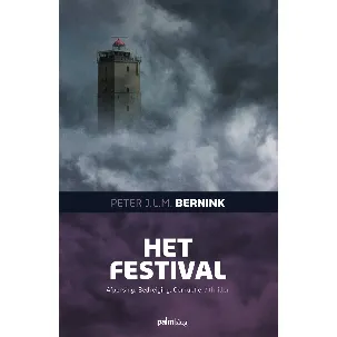 Afbeelding van Het festival