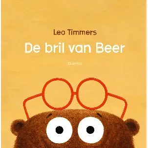 Afbeelding van De bril van Beer