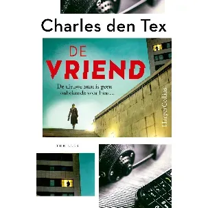 Afbeelding van De vriend