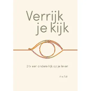 Afbeelding van Verrijk je kijk