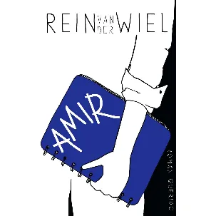 Afbeelding van Amir