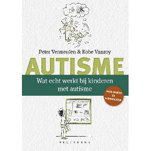 Afbeelding van Wat echt werkt bij kinderen met autisme?