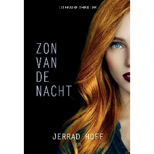 Afbeelding van Madeline Dawson thrillerserie 1 - Zon van de nacht