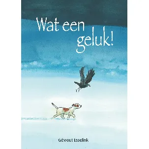 Afbeelding van Wat een geluk!