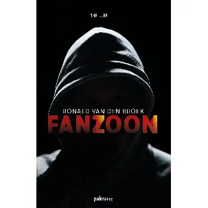 Afbeelding van Fantoomzoon