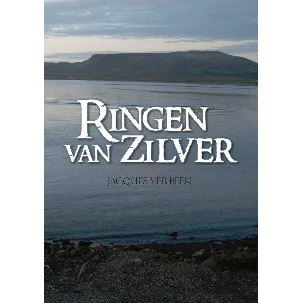 Afbeelding van Ringen van zilver