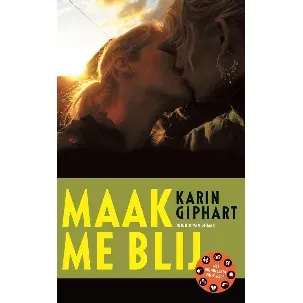 Afbeelding van Maak Me Blij Met Dvd