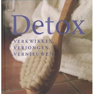 Afbeelding van Detox