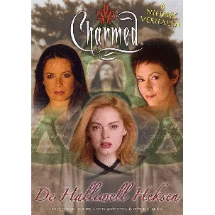 Afbeelding van Charmed Special De Halliwell Heksen