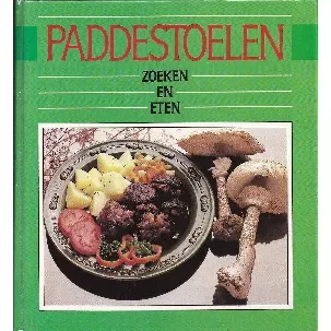 Afbeelding van Paddestoelen zoeken en eten