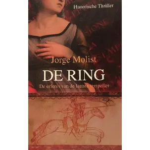 Afbeelding van De ring