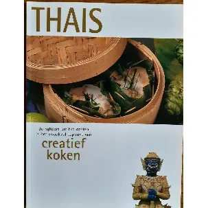 Afbeelding van Creatief Koken Thais