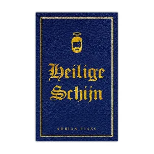 Afbeelding van Heilige Schijn - Adrian Plass