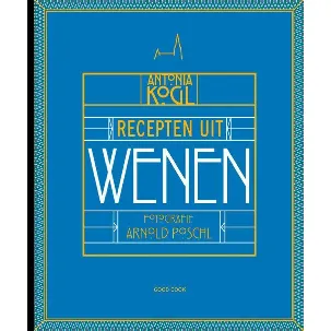 Afbeelding van Recepten uit Wenen