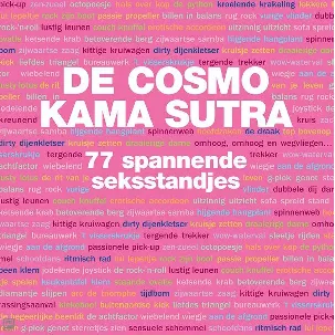 Afbeelding van De cosmo Kama Sutra