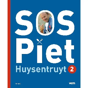 Afbeelding van Sos Piet-deel 2