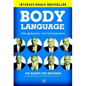 Afbeelding van Bodylanguage