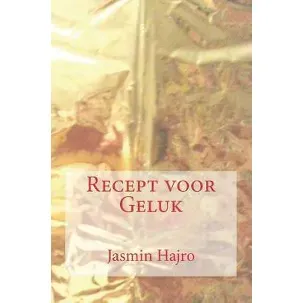 Afbeelding van Victorious- Recept voor Geluk