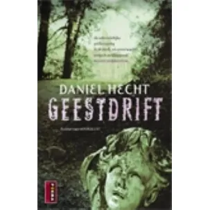 Afbeelding van Poema thriller - Geestdrift