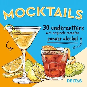 Afbeelding van Mocktails