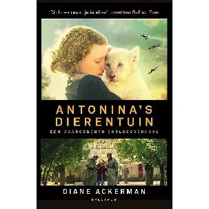 Afbeelding van Antonina's dierentuin