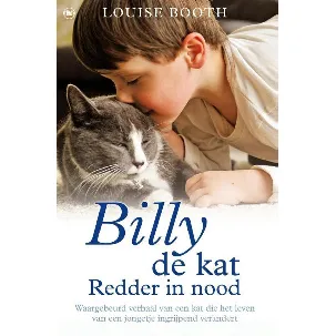 Afbeelding van Billy de kat